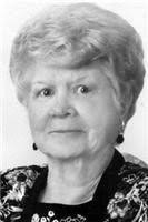 Constance Clark Obituary (2013)