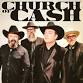 Church of Cash event in St Croix Falls, WI