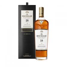 Whiskyintelligence Com Blog Archive Macallan Sherry Oak 2020 Edition At Hard To Find Whisky Scotch Whisky News Whisky Industry Press Releases Newsletters Events Tasting Notes Bottlings And Comments