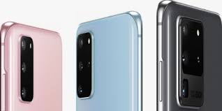 The color variants include cosmic grey, cloud blue, cosmic black, cosmic white, blue, red. Galaxy S20 S20 And S20 Ultra Specs What Samsung Changed Venturebeat