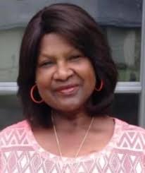 Obituary for Patricia Edwards