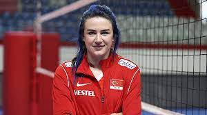 3 şubat 1988, eskişehir, türkiye), türk milli voleybolcu. Milli Voleybolcu Meryem Boz Kurdugu Spor Akademisiyle Genc Nesillere Isik Tutmayi Amacliyor