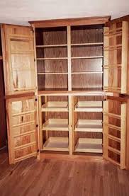 free standing kitchen pantry oyzwgw