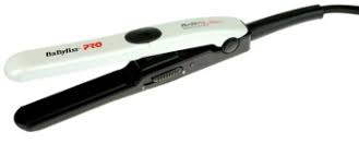 Das unternehmen babyliss sammelt deine daten, um dich über neuigkeiten und nachrichten von babyliss und seinen partnern mittels seines newsletters oder jedem anderen elektronischen medium zu unterrichten. Babyliss Pro Straighteners Baby Sleek 2050e Livrare Intre 2 4 Zile Notino Ro