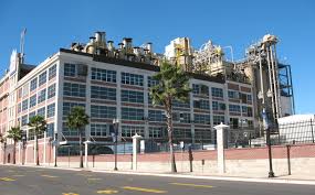 Where does maxwell house coffee beans come from. Maxwell House Coffee Plant 1 Jacksonville Fl By George Lansing Taylor Jr