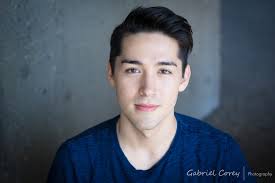 Gabriel Corey photography