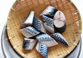 Ikan kembung merupakan antara jenis ikan yang banyak digunakan dalam masakan. Sup Ikan Kembung Beku Segar Resep Memasak Informasi Yang Berguna Untuk Semua Orang