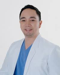 Dr. Jose Vien Antonio