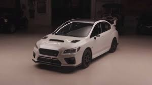 2021 Subaru Wrx Sti Specs In 2020 Subaru Brz Sti Subaru Wrx Subaru Brz
