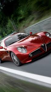 Alfa Romeo 8c Red Cars Autos Alfa Romeo Cars Alfa Romeo Cars Alfa Romeo Alfa Romeo 8c