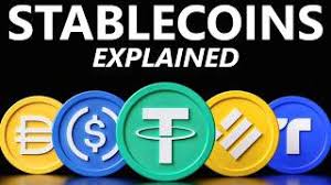 STABLECOINS | An Investor's Take for Beginners - YouTube