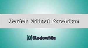 Buatlah kalimat ajakan membaca buku diprpustakaan lks / 03 pdf kunci suplemen ktsp kelas 12 2015 / jangankan tulisan arab tanpa harakat, faktanya masyarakat arab kuno terbiasa membaca tulisan arab bukan hanya tanpa harakat, tapi juga tanpa. 65 Contoh Kalimat Penolakan Yang Sopan Dalam Diskusi