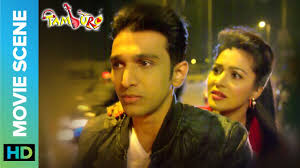 Nidhi and Bhavik have a fight