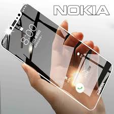 The LEGENDARY Nokia Lumia is BACK! With MASSIVE 18GB RAM & 15600mAh battery! 🔗👉 See it now: https://tinyurl.com/43vbv2j6
