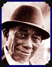 Mississippi" John Hurt