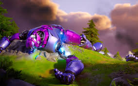 Maybe you would like to learn more about one of these? Fortnite Saison 4 Chapitre 2 On Fait Le Point Sur Les Armes Les Nouveautes Et La Map