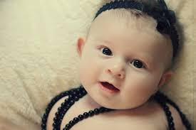 صور رمزيات اطفال كيوت للفيس بوك وتويتر والواتس Baby Pictures