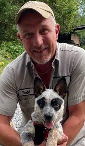 Obituary for Todd Keith Kellison