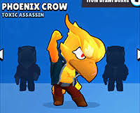 Below is a list of all crow's skins. Brawl Stars How To Use Crow Tips Guide Stats Super Skin Gamewith