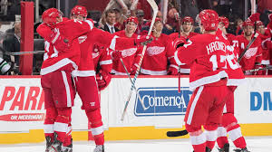 Mantha will be v good for wsh, but the difference b/w him & vrana isnt a 1st+2nd+whatever thats a great return for the red wings, might work for both sides as i think mantha is a nice fit in washington. Anthony Mantha Signs Four Year Contract Worth 5 7 Million Per Year