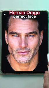 Dragos Rufus Reveal Face