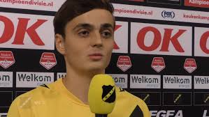 It has thousands of categories, you just need to search to find the pictures you want. Football 24 7 On Twitter Nac Breda Have Signed Kaj De Rooij From Fc Eindhoven On A 3 Year Deal