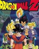 Dragon Ball Z Java Game Download For Free On Phoneky