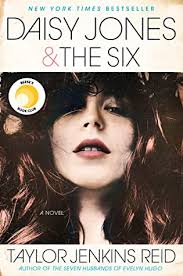 I just read Daisy Jones & The Six and loved it. Please suggest other books  like this, late70's, rock and roll, and love