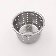 Lots of holes on the basket for plastic sink strainer, silicone kitchen sink strainer, easy clean sink drain filter basket, kitchen sink basket strainer( 4 pack, multicolored). Buy Gzila Kitchen Sink Drain Basket Only 3 Inch Basket For Kitchen Sink Strainer Replacement Deep Cup With Handle Sus 304 Stainless Steel Online In Turkey B088bm8dlk