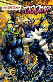 Venom Sinner Takes All Marvel Venom Comic Book Superheroes Comic Books Art