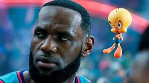 Lee, serving as a standalone sequel to space jam (1996). Space Jam 2 Cast Release Date Director And More