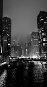 Smart invert colors is a setting that tries to invert all but the essential colors on your iphone. Aesthetic Black And White City Wallpaper Novocom Top