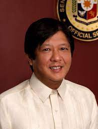 Sie kann in berufung gehen. Ferdinand Marcos Jr Wikipedia