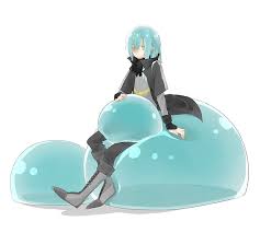 Awesome ultra hd wallpaper for desktop, iphone, pc, laptop, smartphone, android phone (samsung galaxy, xiaomi, oppo, oneplus, google pixel, huawei, vivo, realme . Hd Wallpaper Anime That Time I Got Reincarnated As A Slime Rimuru Tempest Wallpaper Flare
