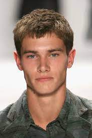 Pin On Thomas Haircuts