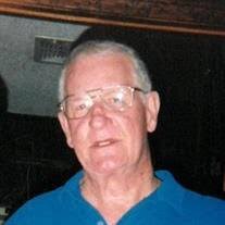 Carl Jerry Goodrum Sr. Obituary