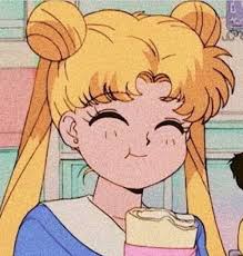 Aesthetic Cartoon Pfp Sailor Moon Anime Wallpapers Did you scroll all this way to get facts about aesthetic cartoon? aesthetic cartoon pfp sailor moon