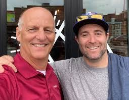 Desiree Ott's Instagram, Twitter & Facebook