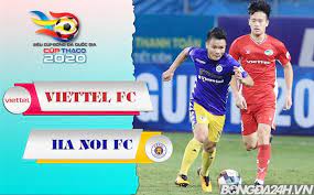 Lịch phát sóng trực tiếp bóng đá hôm nay 3/6: Lá»‹ch Thi Ä'áº¥u Viettel Vs Ha Ná»™i Máº¥y Giá» Ä'a Chiáº¿u Kenh Nao