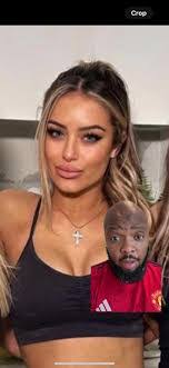 Kristina Mcgrew's Instagram, Twitter & Facebook