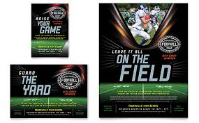See more ideas about sports design, sports graphics, sports graphic design. Sports Fitness Print Ad Templates Design Examples