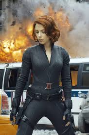 Marvel studios' #blackwidow is in theaters may 7, 2021. Black Widow 2021 Filme Shock2 Community