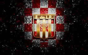 (redirected from estudiantes la plata). Herunterladen Hintergrundbild Estudiantes Fc Glitzer Logo Argentine Primera Division Rot Weiss Karierter Hintergrund Fussball Argentinischer Fussballverein Estudiantes De La Plata Logo Mosaikkunst Club Estudiantes De La Plata Mit Einer Auflosung
