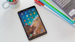 Xiaomi Mi Pad 4 Review