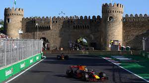 Deze pagina gaat door onder het nieuws. Azerbeidzjan Denkt Na Over Formule 1 Toekomst Grand Prix Radio