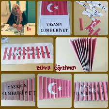 Nur Tas Adli Kullanicinin Proje Panosundaki Pin Egitimsel Elisleri Faaliyetler Egitim