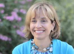 Rabbi Judith Schindler Visits Temple Beth Israel