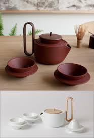Toy tea sets are a childhood staple which set the scene for learning life lessons. 8 Modern Tea Sets To Show Off Your Tea Making Skills