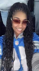 LFG had to wear my buffs for that one salty bears fan who was talking shit  now boss up 🦁💙🦁Go Lions