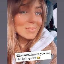 Patricia Pawley's Instagram, Twitter & Facebook